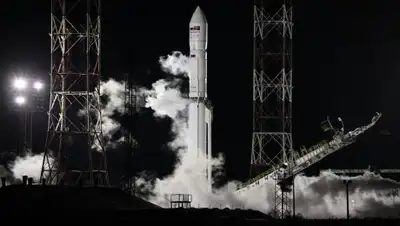 Фото Роскосмоса, фото - Новости Zakon.kz от 28.12.2017 22:56