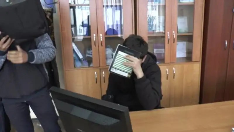 За два дня в Алматы 182 несовершеннолетних попали в полицию