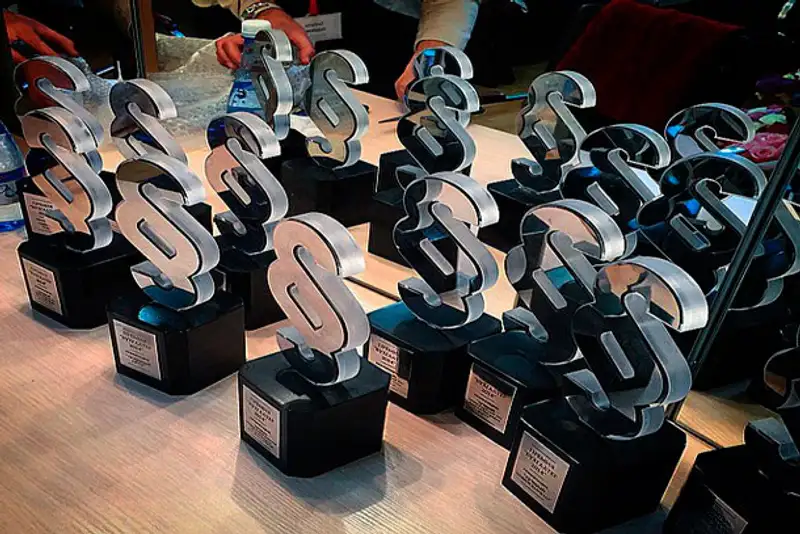 В Алматы выбрали лучшего бухгалтера страны, фото - Новости Zakon.kz от 05.12.2014 00:32