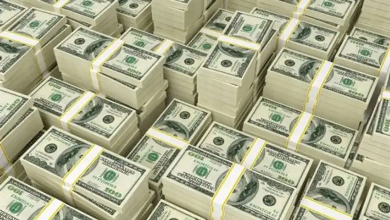 Женщина использовала лотерейный билет с выигрышем в $5 млн как закладку для книги