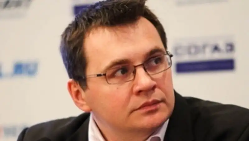Поведение Назарова будет разобрано на заседании СДК КХЛ