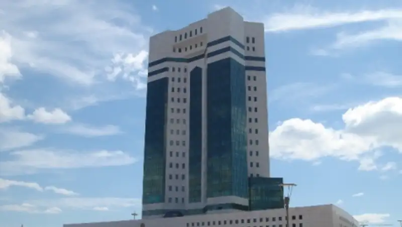 В Правительстве обсудили проект Единой программы поддержки и развития бизнеса