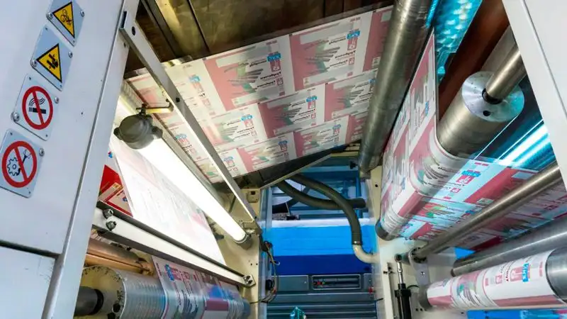 Какие новые заводы и фабрики появились в Казахстане в 2022 году при господдержке, фото - Новости Zakon.kz от 20.12.2022 09:34