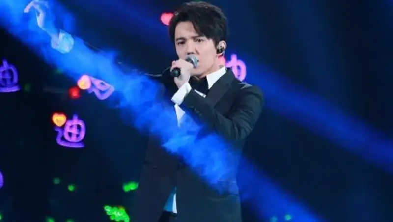 Большой концерт Димаша Кудайбергена состоится в рамках ЭКСПО