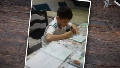 кадр из видео, фото - Новости Zakon.kz от 08.11.2019 09:21