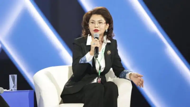 Балаева поддержала инициативу по переименованию столицы