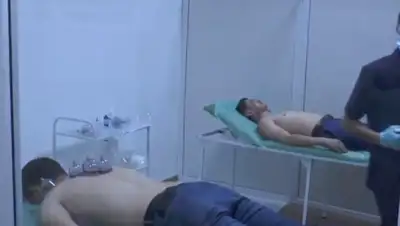 кадр из видео, фото - Новости Zakon.kz от 29.07.2020 16:51