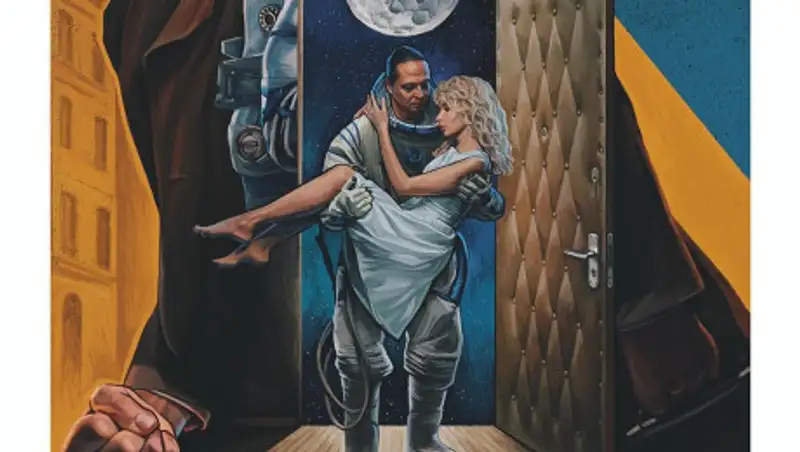 Любовь или деньги? Лобода снимется в клипе Rammstein