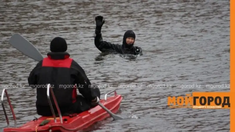 Пропавшего 7-летнего ребенка из ЗКО нашли в реке в Атырауской области