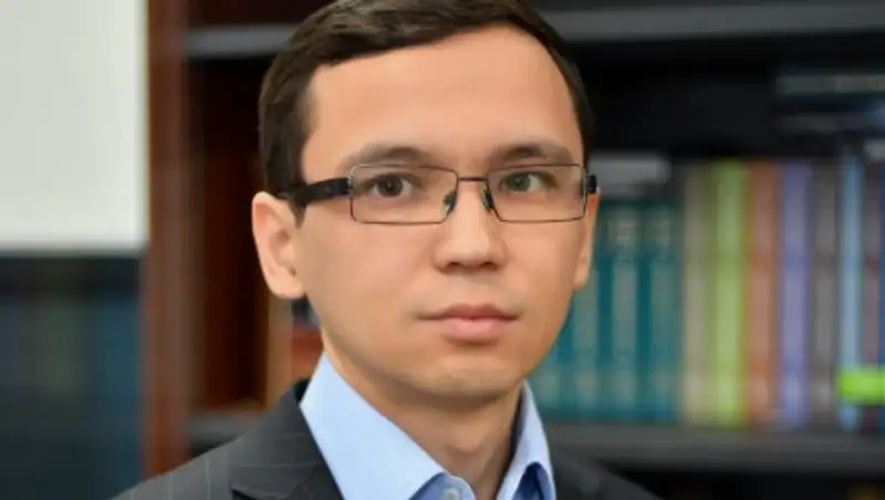 Назначен председатель Комитета международной информации МИД РК