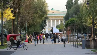 город, фото - Новости Zakon.kz от 27.06.2022 01:47