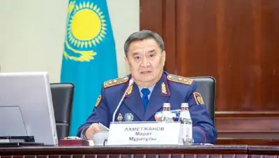 отчетность, правонарушения, фото - Новости Zakon.kz от 12.04.2022 15:30