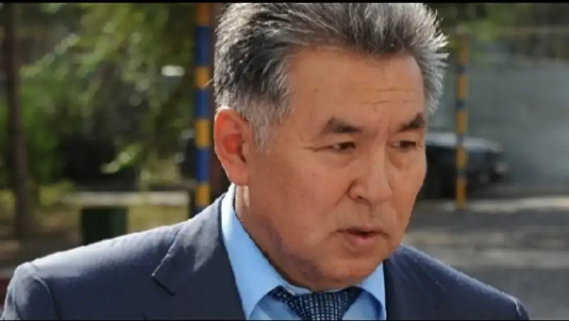 Продлен срок домашнего ареста Кажымурату Усенову