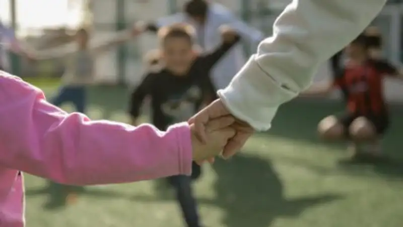 Поправки по защите прав детей подписал Токаев