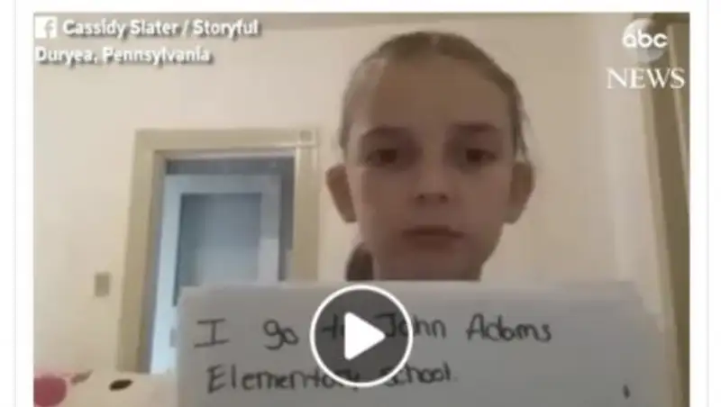 Хью Джекман заступился за затравленную одноклассниками девочку