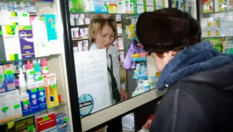 Б.Сапарбаев: Посредников между фармкомпаниями и аптеками быть не должно