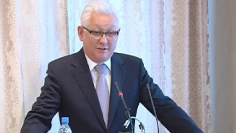 В текущем году начнется реконструкция аэропорта Петропавловска