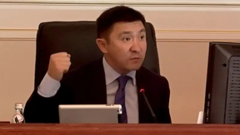 Президент ФФК нечестных судей отдаст под суд