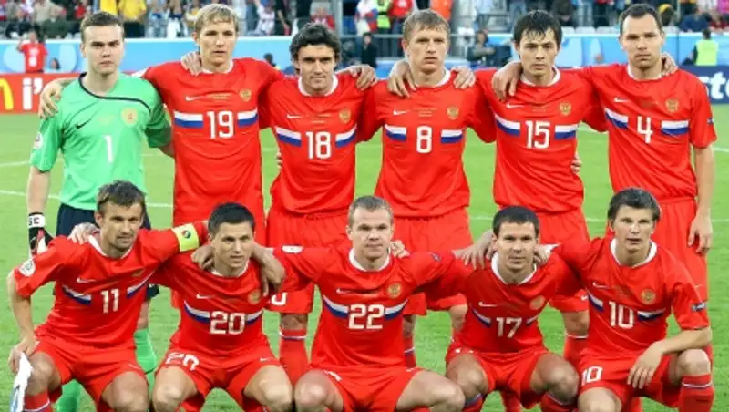 11 фактов о сборной России, с которыми нужно ознакомиться