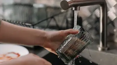 кран, фото - Новости Zakon.kz от 05.05.2023 12:47