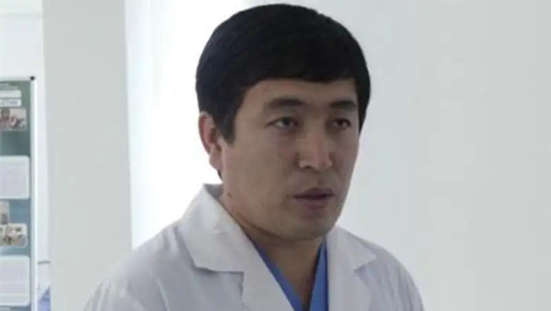 Состояние пострадавших в ДТП с участием авто погранслужбы в Мангистау средней тяжести