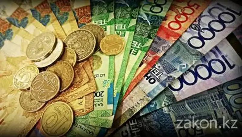 У 1,5 млн казахстанцев плохая кредитная история