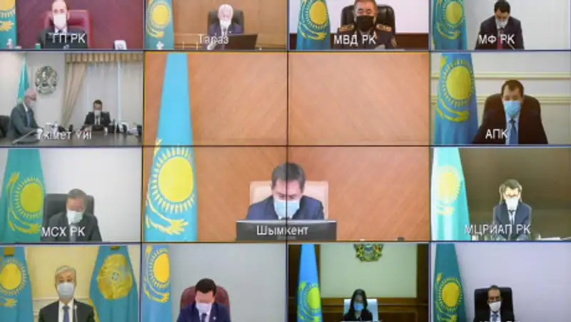 Президент поручил Генпрокуратуре активнее защищать бизнесменов