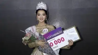 Дирекция "Принц и принцесса Казахстан", фото - Новости Zakon.kz от 17.04.2019 09:35