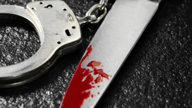 В Актау мужчина напал на двух женщин, одна погибла