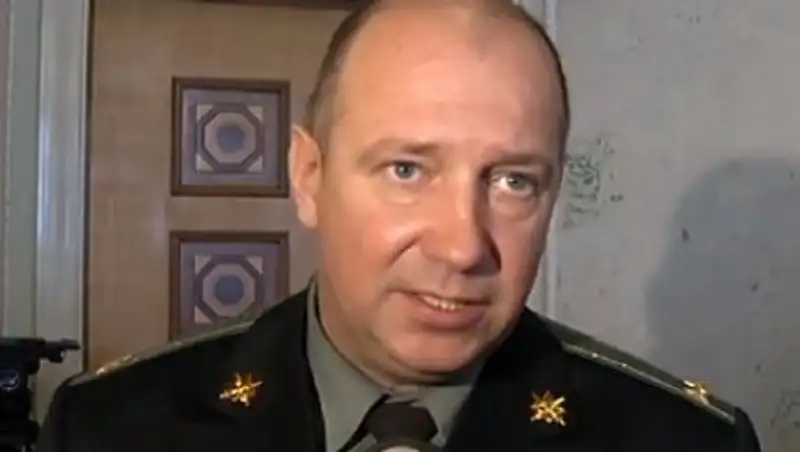 Задекларированный бывшим комбатом «Айдара» триллион гривен назвали шуткой