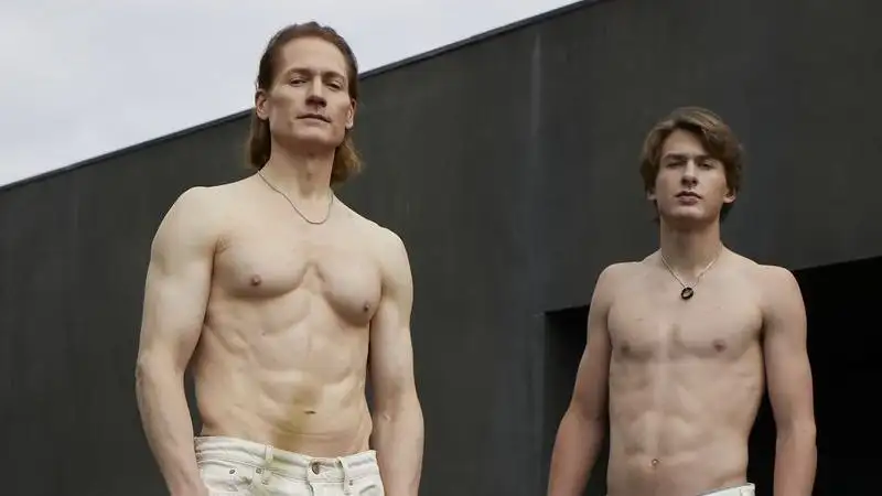 Борющийся со старостью миллионер не нашел никаких преимуществ после переливания себе крови сына