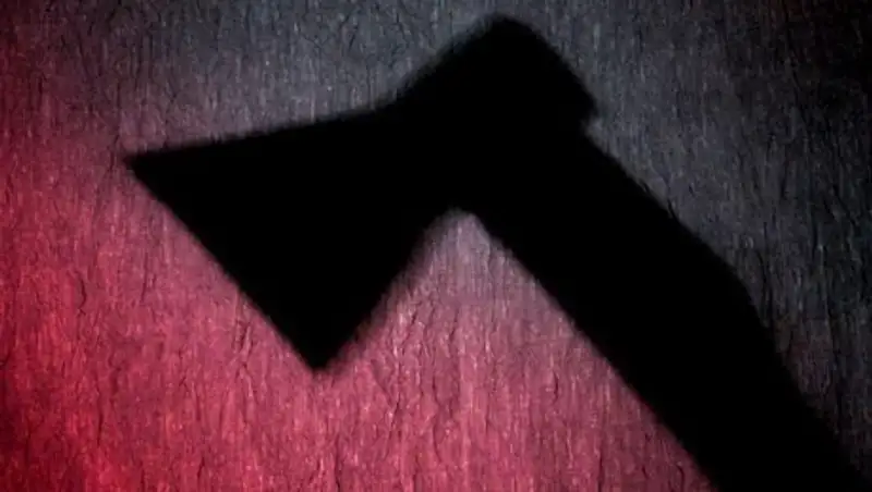 Рецидивист зарубил топором целую семью в ВКО