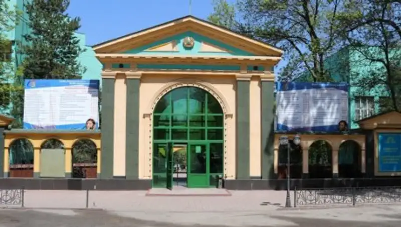 Центральная клиническая больница поздравляет казахстанцев с Наурызом