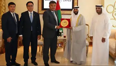 МОР РК, фото - Новости Zakon.kz от 12.09.2018 16:21