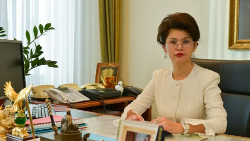 Аида Балаева: Каждый блогер должен осознавать ответственность перед читателями