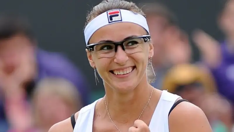 Казахстанки сохранили свои места в ТОП - 100 рейтинга WTA