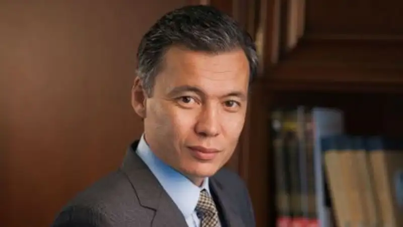 Нацбюро: По Ертаеву ведутся экстрадиционные процедуры