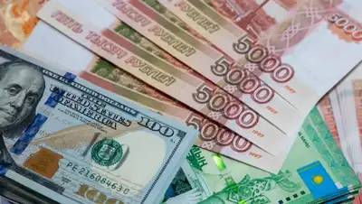 курсы валют, фото - Новости Zakon.kz от 13.09.2022 09:33