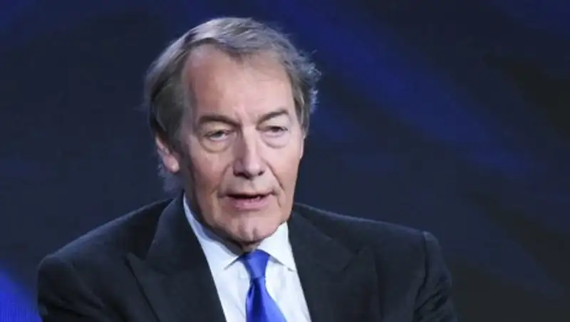 Ведущего в США отстранили от эфира из-за обвинений в домогательствах