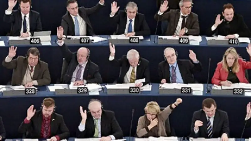 ЕС запретил европейцам отдыхать и инвестировать в Крым