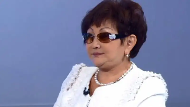 Айгуль Соловьева призвала казахстанцев мониторить процесс реализации Послания президента