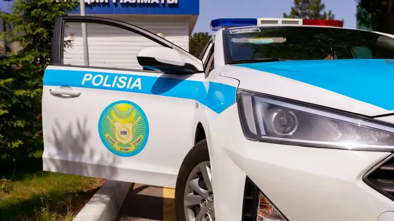 В Костанае пенсионерка упала с высоты пятого этажа