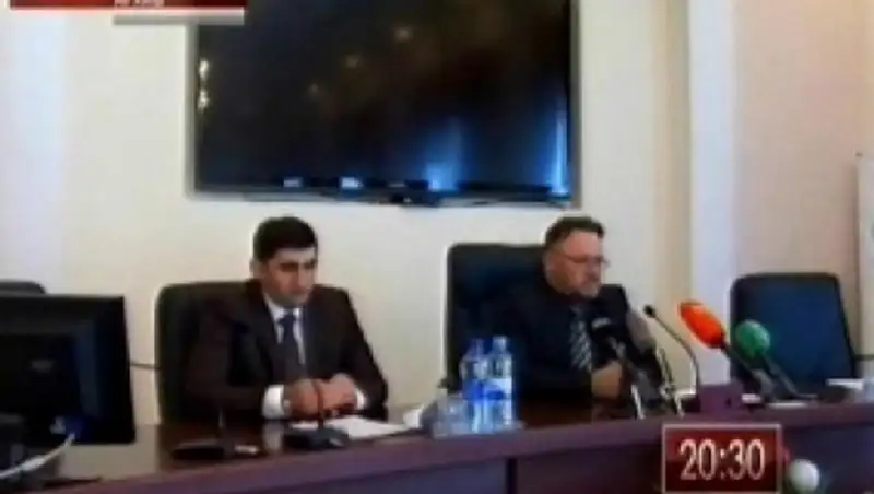 Заместитель акима Костаная требует уволить его по собственному желанию