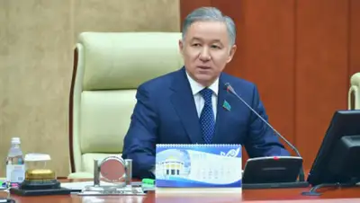 пресс-служба, фото - Новости Zakon.kz от 20.03.2019 16:00