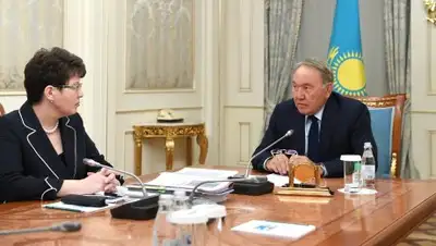 akorda.kz, фото - Новости Zakon.kz от 19.09.2018 13:18