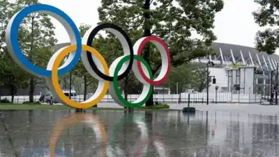 olympics.com, фото - Новости Zakon.kz от 23.09.2021 11:42