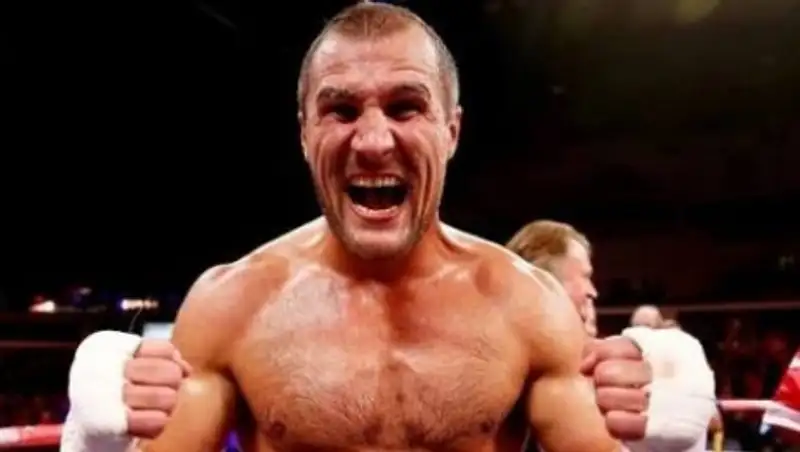 Ковалев подерется с боксером топ-уровня