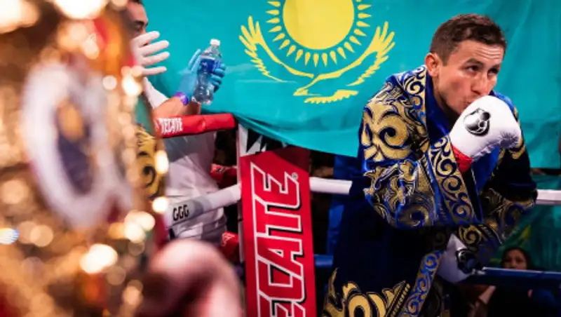 Жиров дал совет Головкину, как победить "Канело" Альвареса