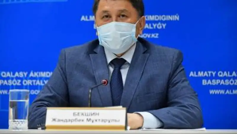 Банкетным залам разрешили работать в Алматы. С оговоркой