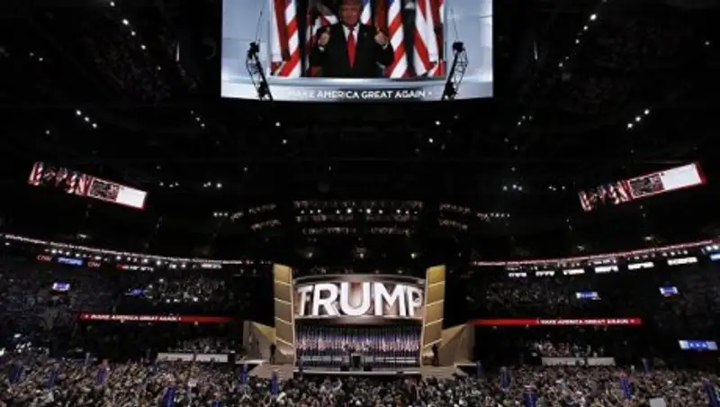 Трамп пообещал нанести поражение ИГ